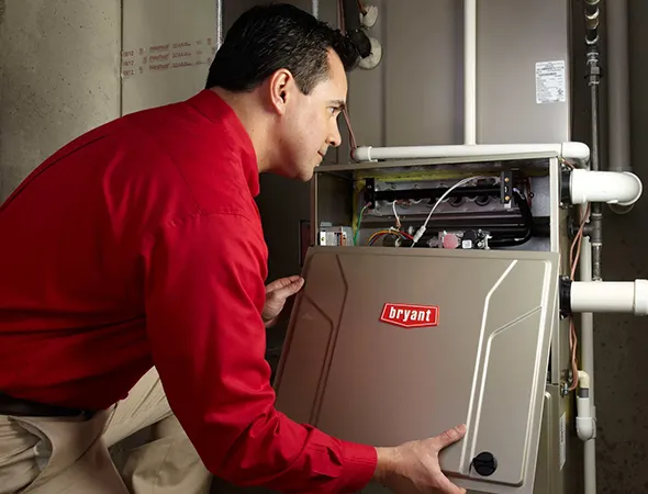 Key advantages of professional furnace installation, including safety, efficiency, and long-term performance in Southaven, TN.