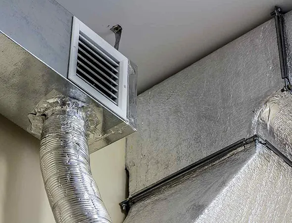Key advantages of professional duct cleaning, including better airflow, fewer allergens, and improved HVAC efficiency.