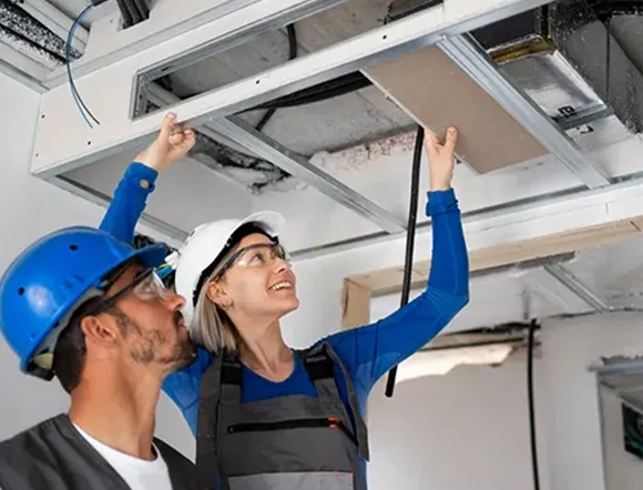 Chils Heating and Air Conditioning Repair team offering trusted HVAC services in Memphis, Southaven, and Olive Branch.